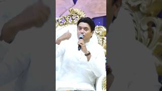 hindi sermon from bible ankur narula shorts ankurnarula gospel sermon jesus [upl. by Ahsinoj743]