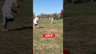 The Fast Pace World of Kickball youtubeshorts soccer kickball [upl. by Calvin]