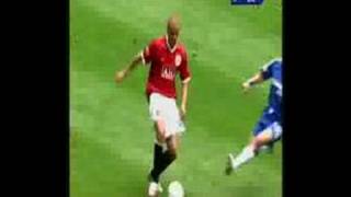 Charity Shield Build Up Chelsea Vs Man U August 2007 [upl. by Nnhoj]