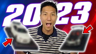 My Top 10 🏆 BEST 118 Scale Model Cars for 2023 [upl. by Anal958]