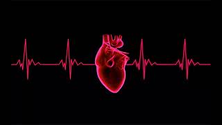 Heartbeat Sound EffectNo Copyright [upl. by Shandie]