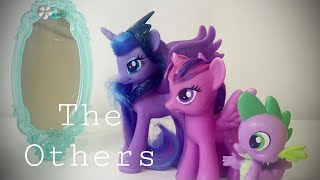 MLP The Others Ep15 Acceptance [upl. by Ilime]