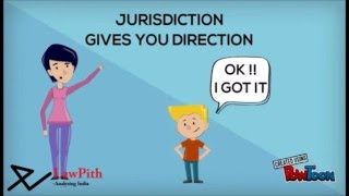 Understanding jurisdiction in moot courts  national [upl. by Luise]