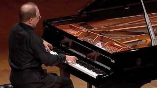 ChopinGodowsky Etude No1 Op10 No1 [upl. by Brabazon]