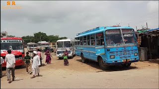 Sanchore  सांचौर  Sanchore bus depot  Rajasthani Hitsराजस्थानी वीडियो [upl. by Ainex]