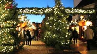 Celler Weihnachtsmarkt [upl. by Hada]