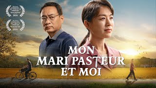 Film chrétien complet en français HD « Mon mari pasteur et moi » une histoire vraie [upl. by Wivinah11]