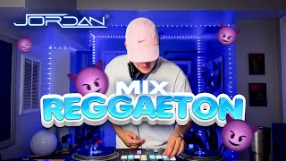 🔥 Reggaeton Mix  Canciones para Bailar Pegadito🥵😈 🔥Adicto Bellaquita Jeans Bellaquita AM😈 [upl. by Aimehs]