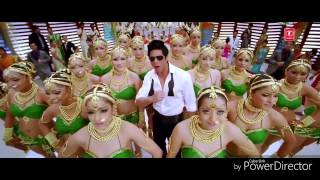 kasu panam dance by sharuk khan mashup [upl. by Odlareg285]