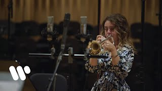 Lucienne Renaudin Vary plays Harry James Concerto for Trumpet [upl. by Hearn67]