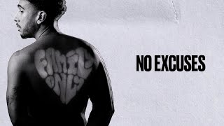 BruC – No Excuses Official Visualiser [upl. by Clair]