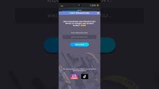 SkinApe PROMO CODES 2024 NEW skinape code freeskins promocodes skin [upl. by Nata]