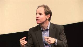 Daniel Siegel on Emotional Intelligence and Mindsight [upl. by Chadbourne]