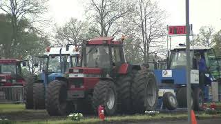 Trekkertrek Denekamp 2023  Matthijs Kelder  7 ton Standaard [upl. by Inger70]