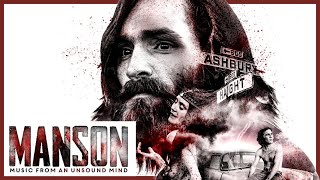 Charles Manson le démon dHollywood 🎥  Documentaire Complet en Français  Tom ODell [upl. by Ardle948]