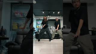 New Niana Guerrero Tiktok dance Dance Craze trending 2024 tiktokdance [upl. by Yeca]