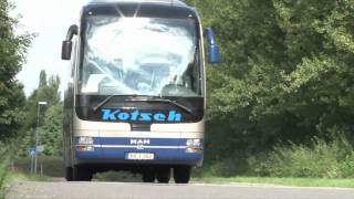 Busreisen Adalbert Kotsch [upl. by Neelie602]