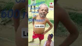 Lula quer auxílio datena noticias memes picanhadolula [upl. by Aytnahs494]