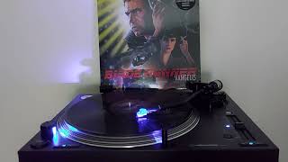 Blade Runner Soundtrack  End Titles  Vangelis [upl. by Reggie]