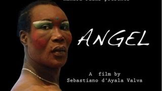 ANGEL a documentary by Sebastiano dAyala Valva [upl. by Irem]