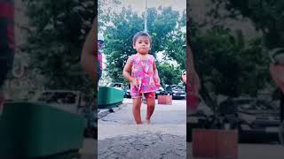 Little Child Dancing TikTok Trending Dances 2021 Samalamig Challenge Tiktok Mashup 2021 [upl. by Hodgkinson144]