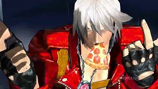 Hakari Dance but its Dante Devil May Cry 1 HOUR [upl. by Joshi]