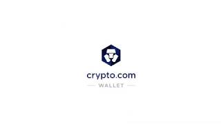 How to Create Your Cryptocom Wallet [upl. by Clabo]