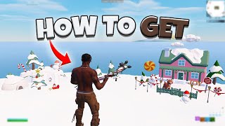 How To Get Travis Scott Skin In Fortnite EASY METHOD [upl. by Maximilien]