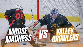 3on3 Classic  Season 8  Valley Growlers vs Moose Madness Aug 20th 2023 [upl. by Anwahsed148]