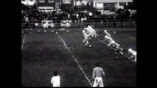 1968 Farmingdale 25 Plainedge 6 [upl. by Bluefarb]