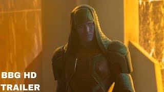 CAPTAIN MARVEL  ‘Ronan The Accuser Arrives’ Trailer 2019 HD [upl. by Ashby213]