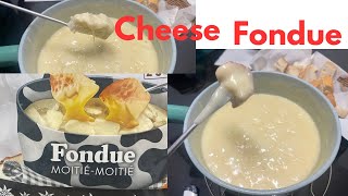 Authentic Swiss Cheese Fonduethe best fondue recipe without alcohol Art of Cooking amp Baking [upl. by Anehsak928]