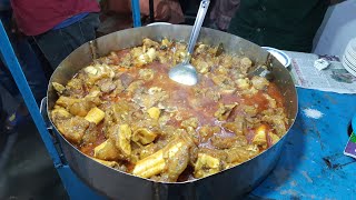 Rangpur City Street Nihari Food🇧🇩 [upl. by O'Dell]