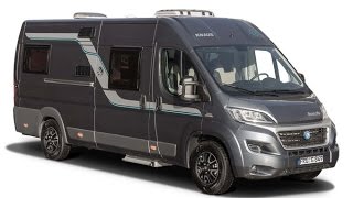 Knaus Box Life camper van review [upl. by Swayne]