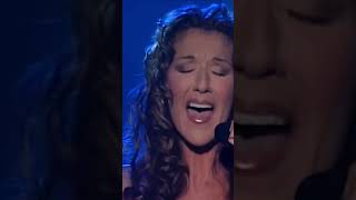 Céline Dion  O Holy Night 1998 [upl. by Evelc]