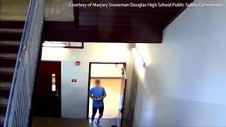 Nikolas Cruz  Chris McKenna  Carey Codd  Broward Sheriffs Office [upl. by Chil98]