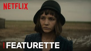 Mudbound  Featurette An Inside Look HD  Netflix [upl. by Pfister156]