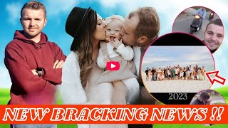 Most Popular News Shocking Josiah and Lauren Duggars Third Baby Name  It Will Shocked You [upl. by Ydarg70]