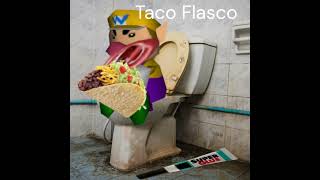 Taco Flascomp4 [upl. by Adnaral]