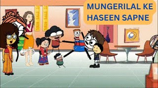 Mungerilal Ke Haseen🤔🤔🤔 Sapne [upl. by Clover696]