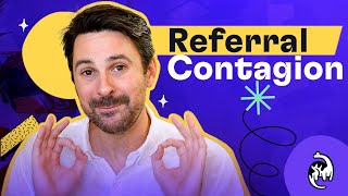 The Secret to Rapid Business Growth Customer Referrals [upl. by Keifer221]