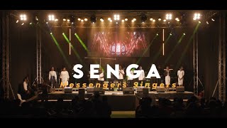 Messengers Singers  Senga [upl. by Oiraved300]