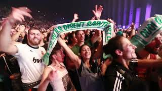 DUB INC  Zénith de Saint Étienne 2022 Report [upl. by Ettenowtna]