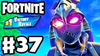 RAVAGE Squads 1 Victory Royale  Fortnite  Gameplay Part 37 [upl. by Ogilvie706]