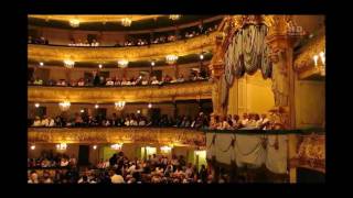 Vienna Philharmonic Orchestra 2011 tour [upl. by Nitsugua]