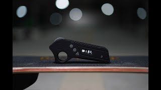 The New Backfire R2 Remote Controller DescriptionampInstructions [upl. by Izzy]