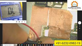 dead mobile repair  high booting repair  low booting repair  online mobile repair course fixpro [upl. by Alludba262]