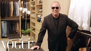 73 Questions With Michael Kors  Vogue [upl. by Charley]