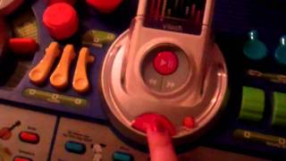 Vtech Kidijamz studio review [upl. by Aciria]