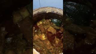 Aahuna Mutton  Mutton Recipe shorts shortsfeed reels Mutton champaranmutton rajasthanimutton [upl. by Nnyluqcaj]